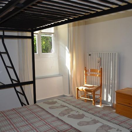 Charmant Appartement 4 Personnes Cauterets Ngoại thất bức ảnh
