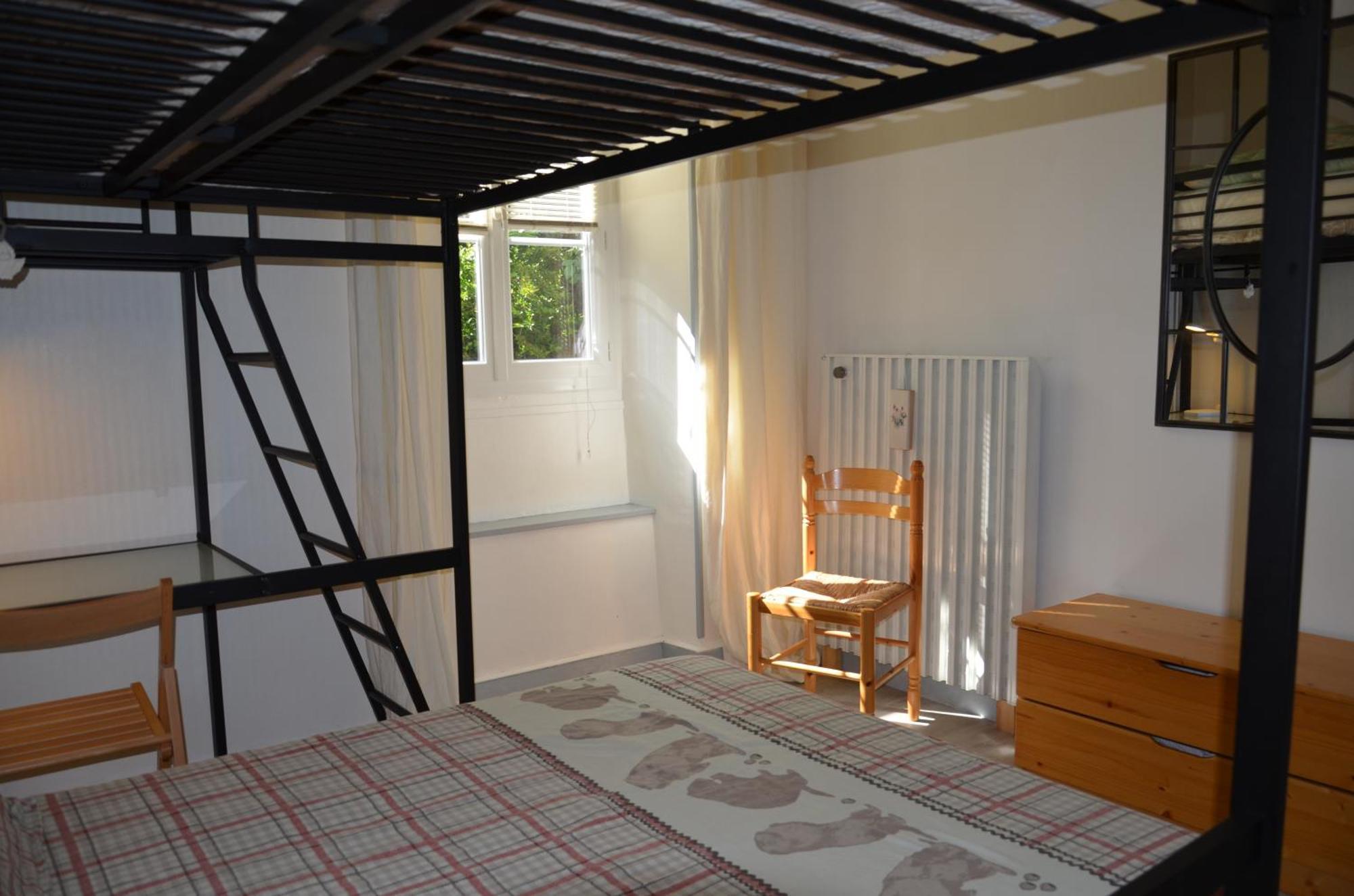 Charmant Appartement 4 Personnes Cauterets Ngoại thất bức ảnh
